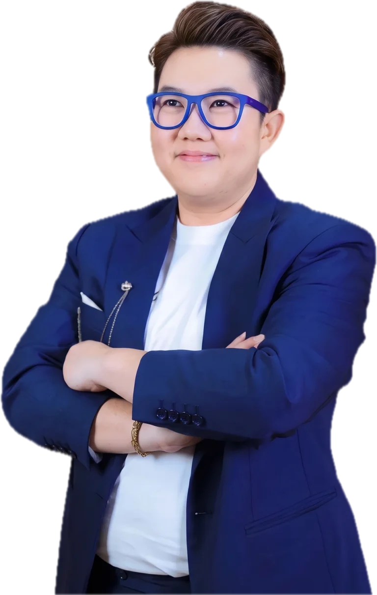 ครูบ็อบบี้ Expert Owner ราชาแห่งไม้