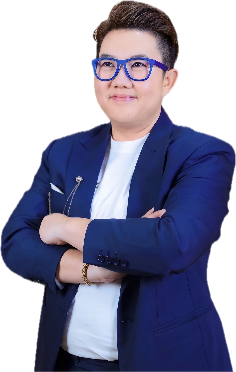 ครูบ็อบบี้ Expert Owner ราชาแห่งไม้